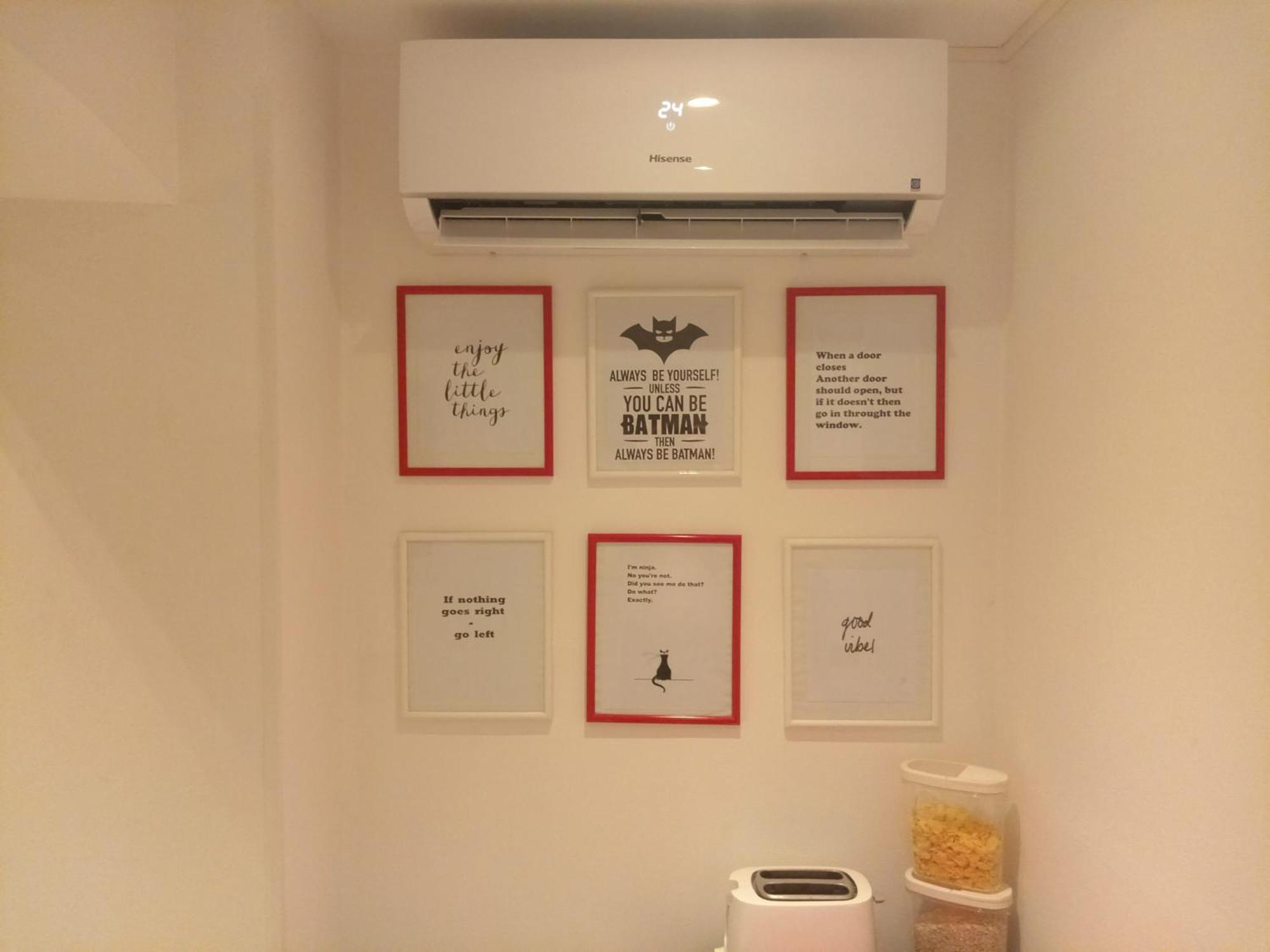 Eazzynight Center Apartment Zagreb Bagian luar foto
